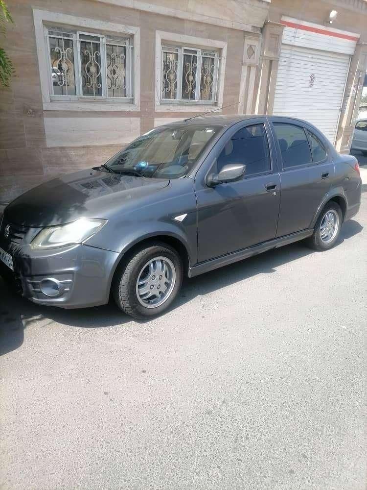 خودرو ساینا، EX آگهی ann_19436816