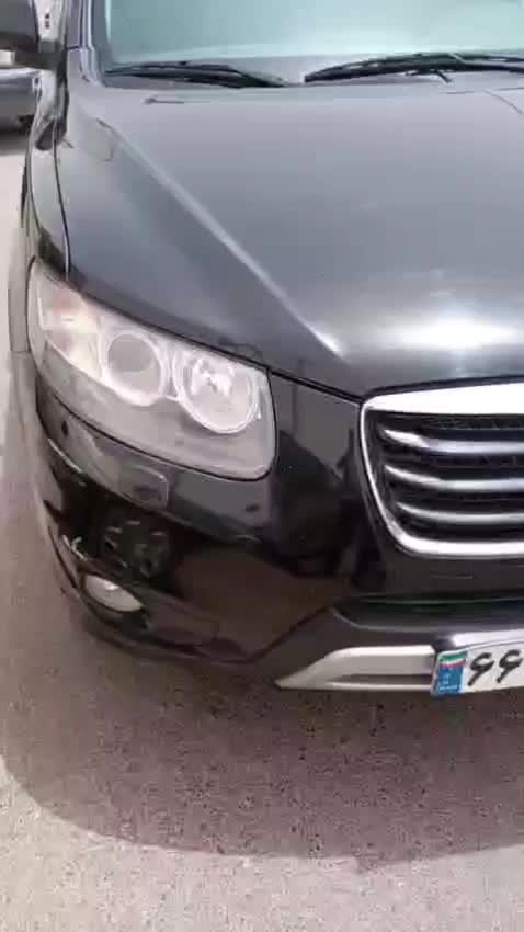 خودرو هیوندای، سانتافه آگهی ann_19436848
