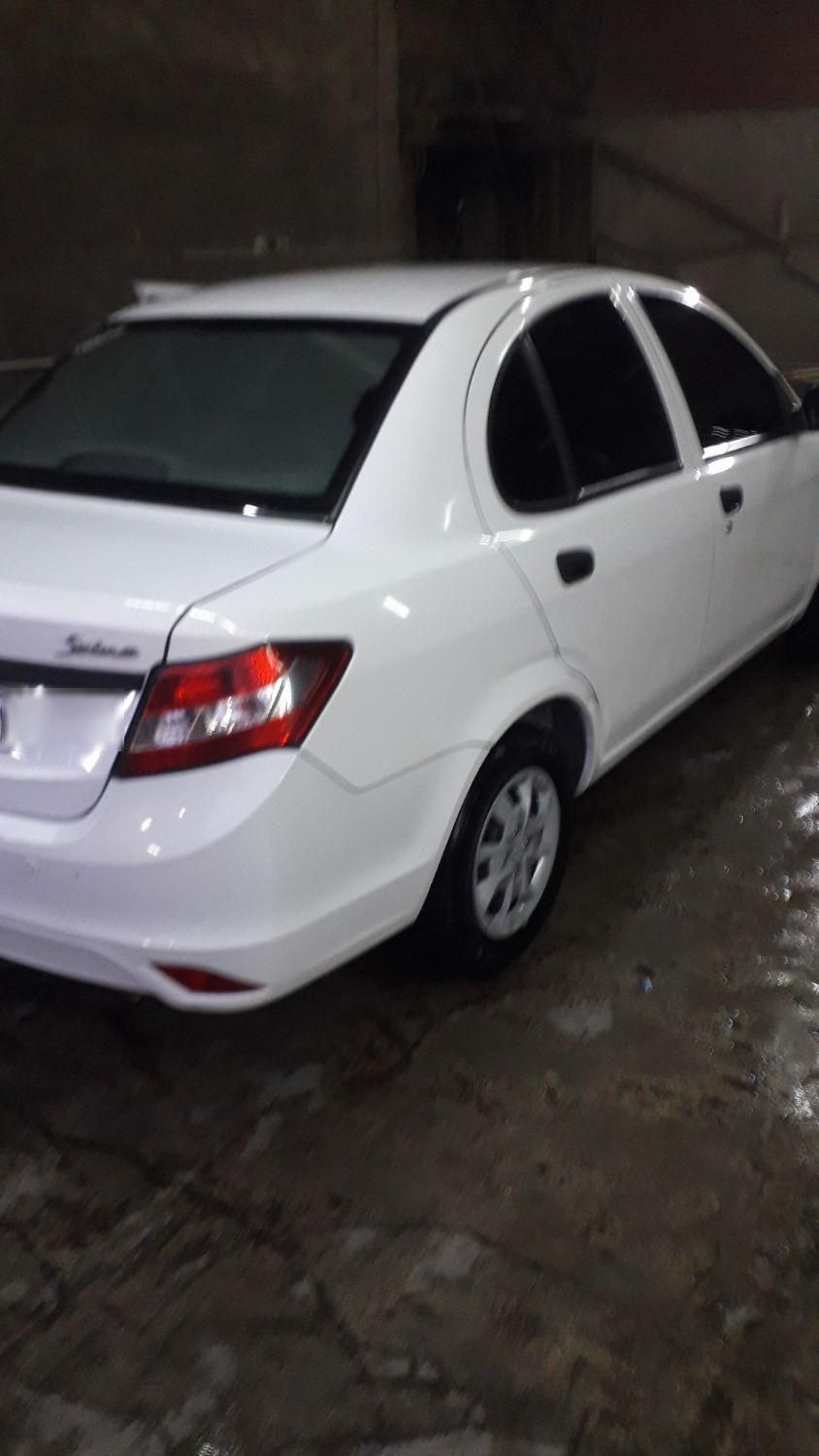 خودرو ساینا، EX آگهی ann_19436856