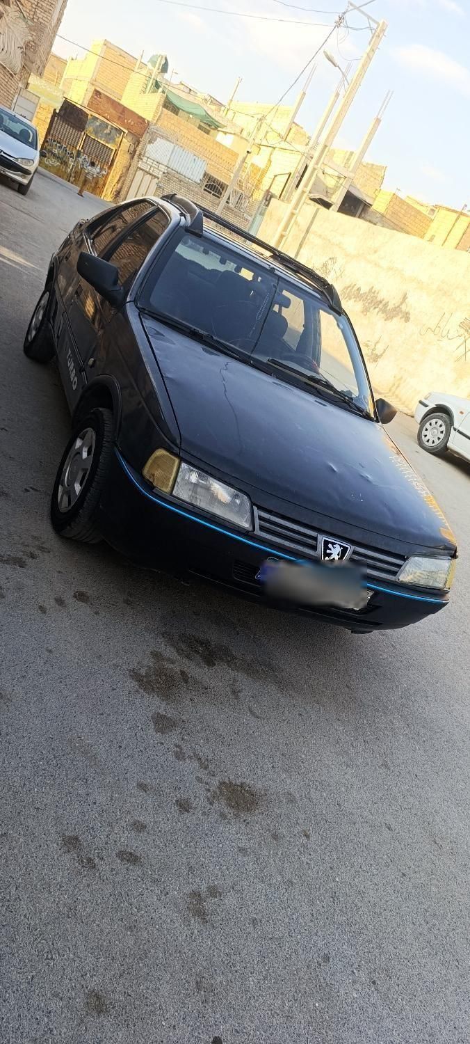 خودرو پژو، روآ آگهی ann_19436860