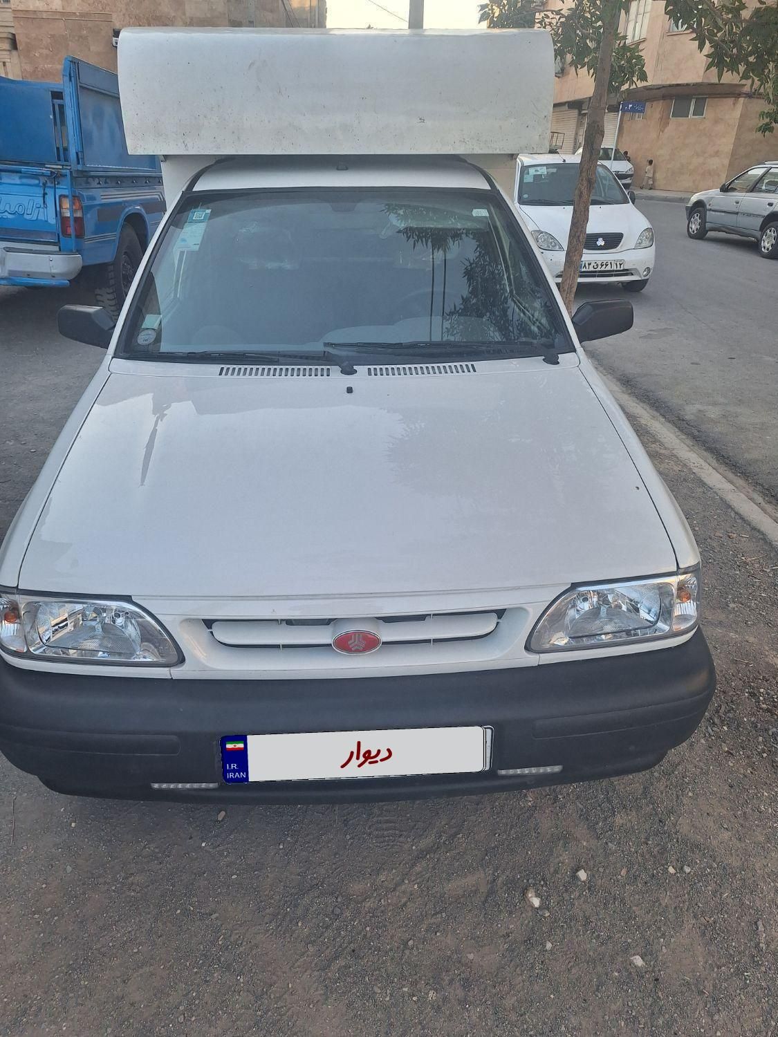 خودرو پراید، 151 آگهی ann_19436871