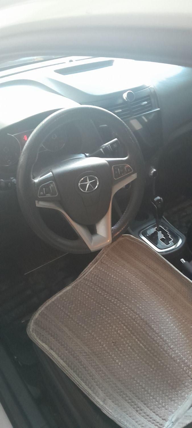 جک J4 اتوماتیک ساده - 1399