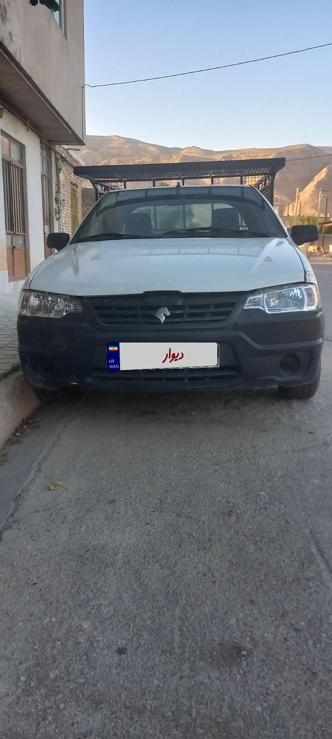 خودرو آریسان، معمولی آگهی ann_19436915