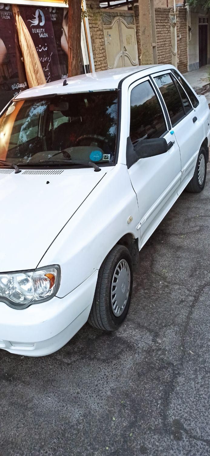 پراید 132 SL - 1390