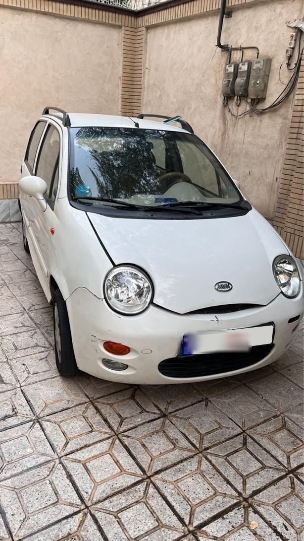 خودرو ام وی ام، 110 آگهی ann_19436994