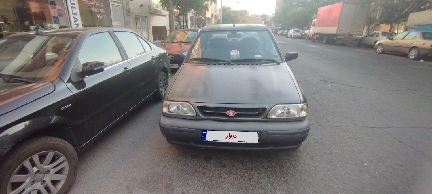 خودرو پراید، 131 آگهی ann_19437023