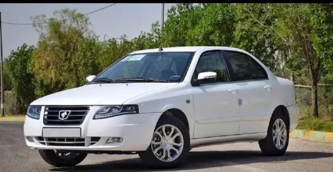 خودرو سمند، سورن پلاس آگهی ann_19437053