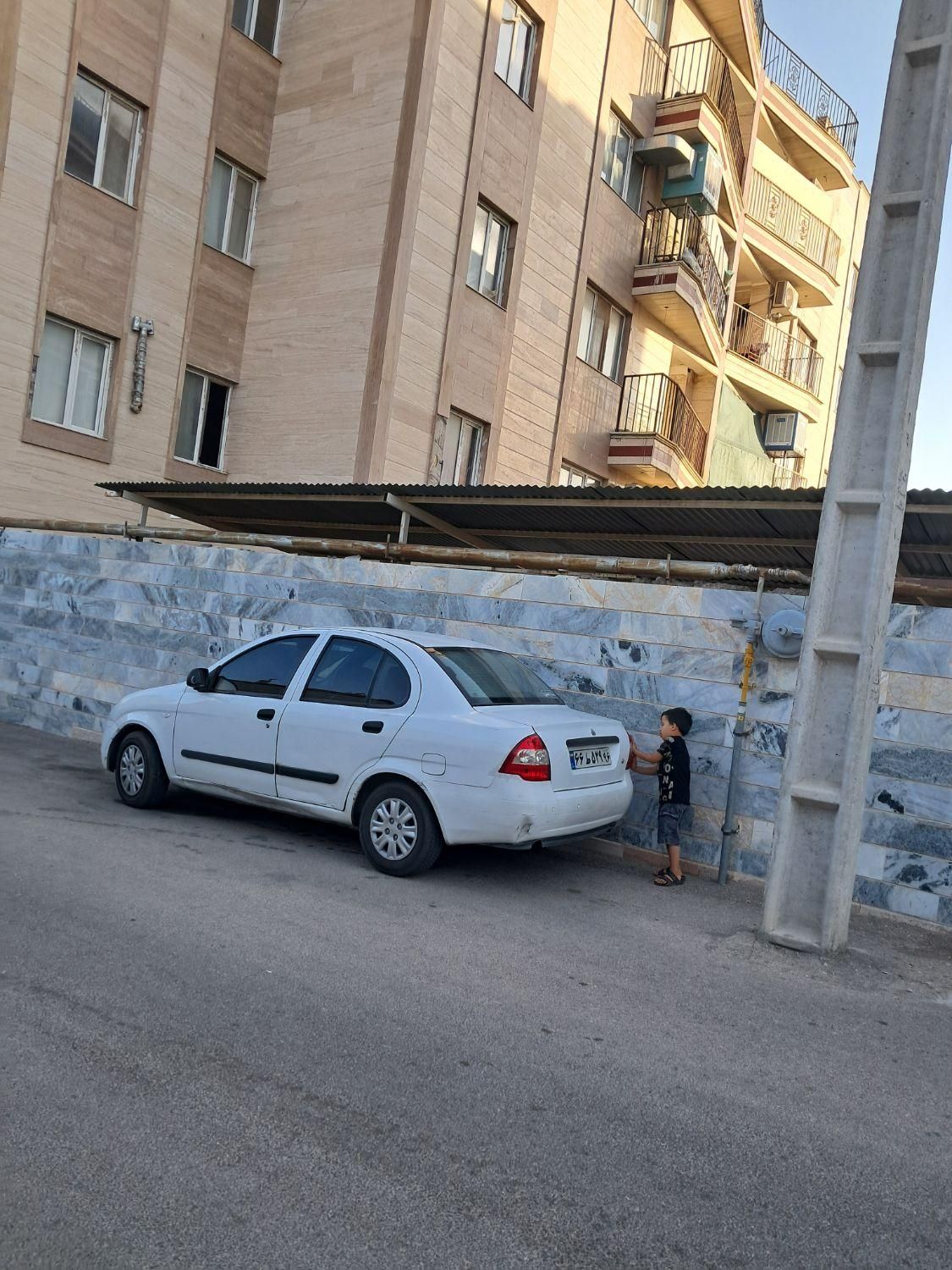 خودرو تیبا، صندوق دار آگهی ann_19437065