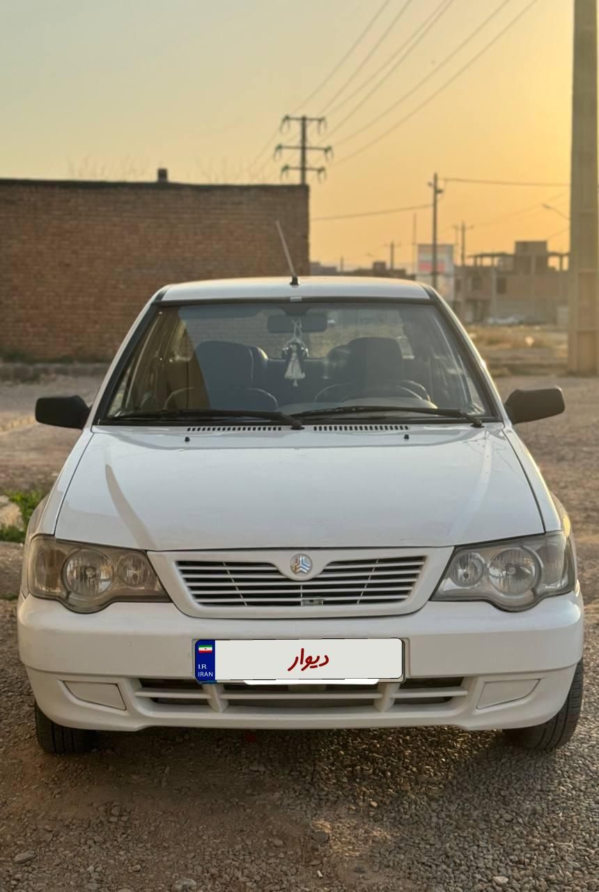 خودرو پراید، 132 آگهی ann_19437078