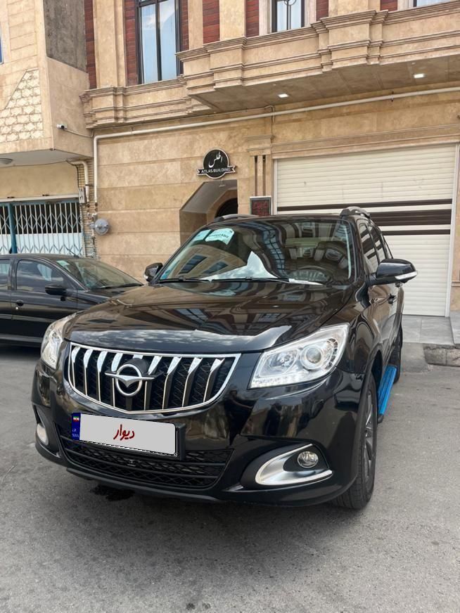خودرو هایما، S7 آگهی ann_19437086