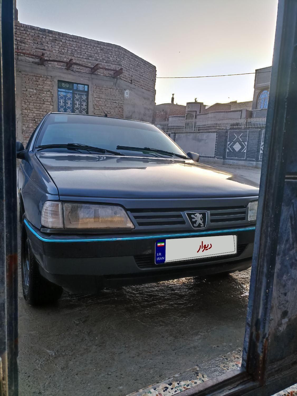 خودرو پژو، 405 آگهی ann_19437092