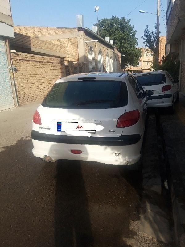 خودرو پژو، 206 آگهی ann_19437113