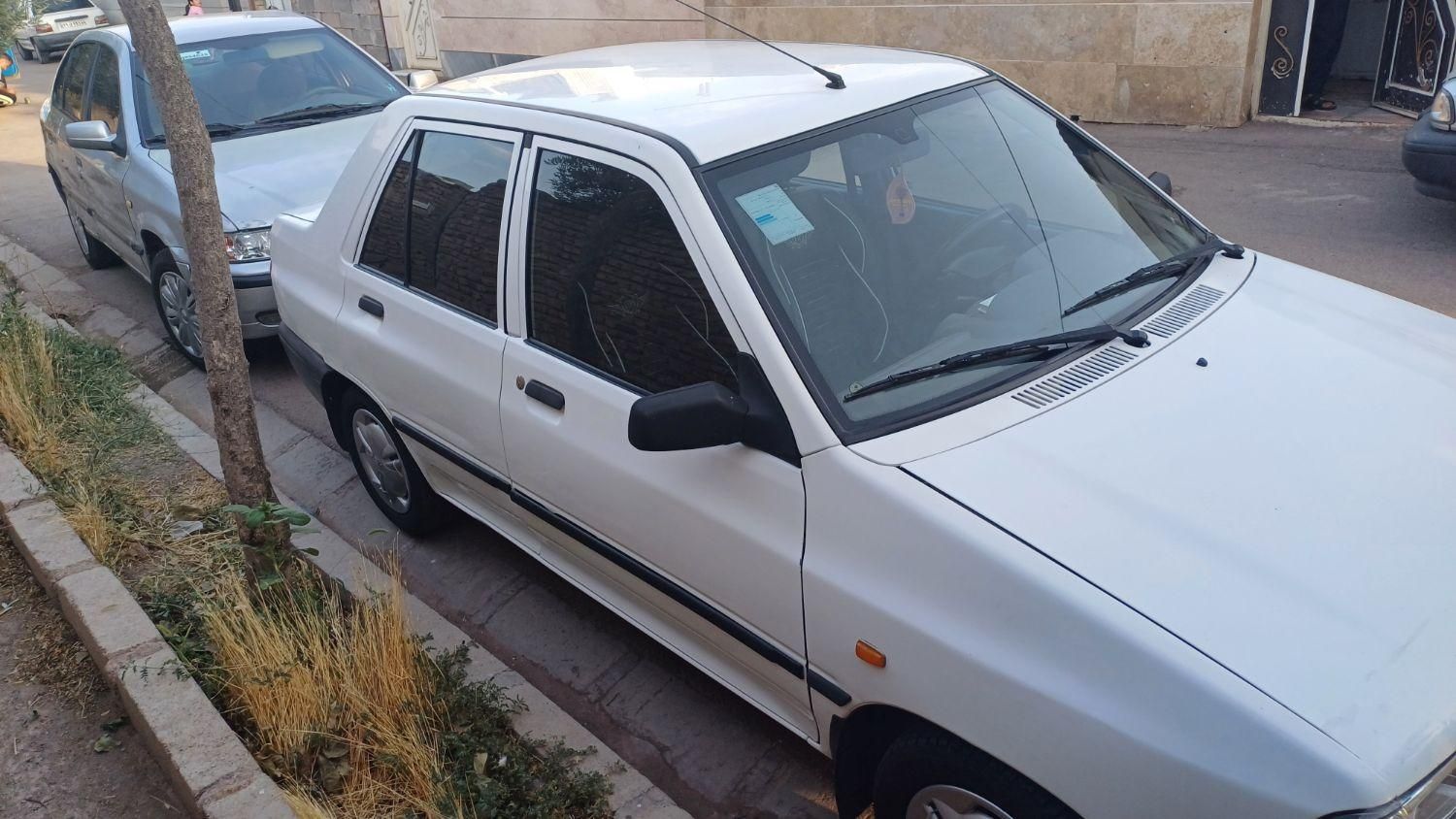 پراید 131 SE - 1394