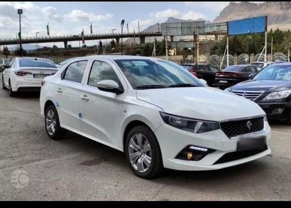 تارا اتوماتیک V4 LX - 1404