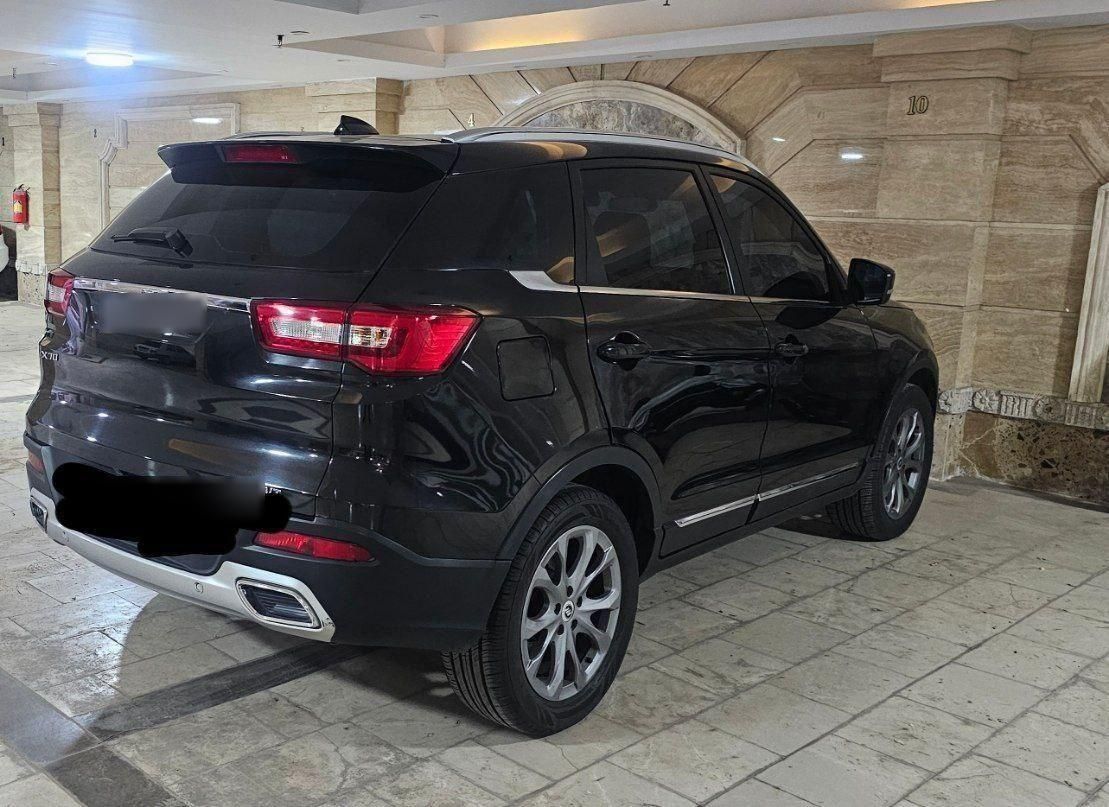 خودرو لیفان، X70 آگهی ann_19437159