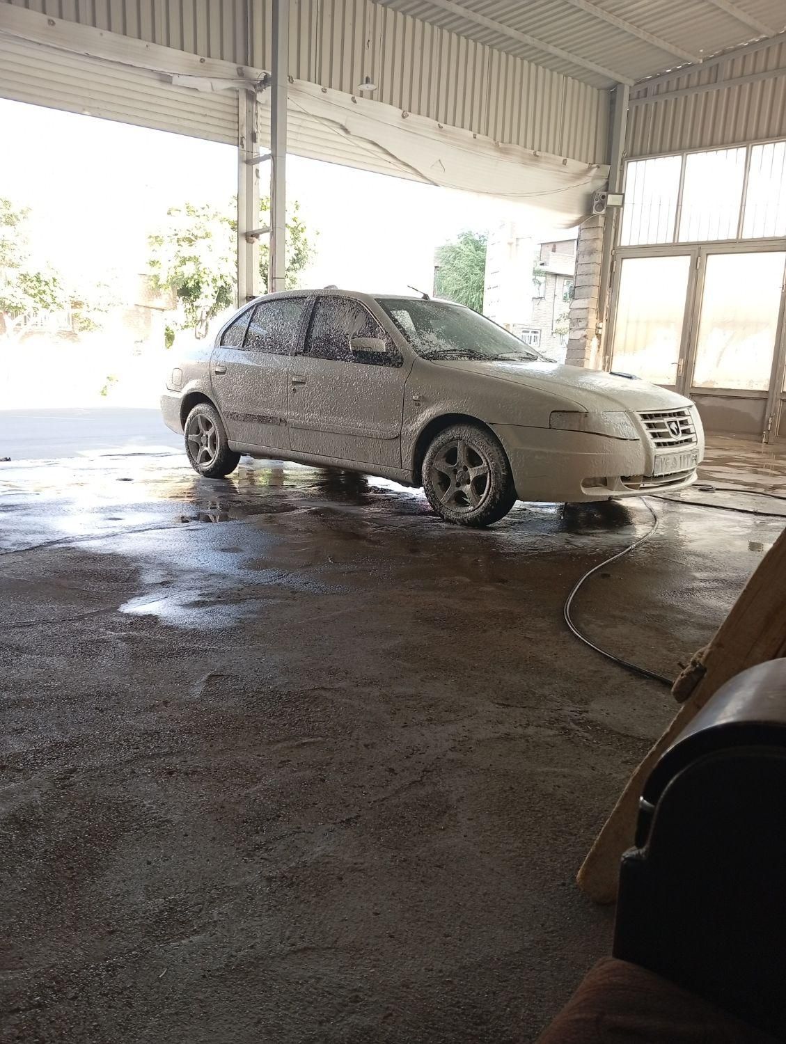 خودرو سمند، سورن آگهی ann_19437172