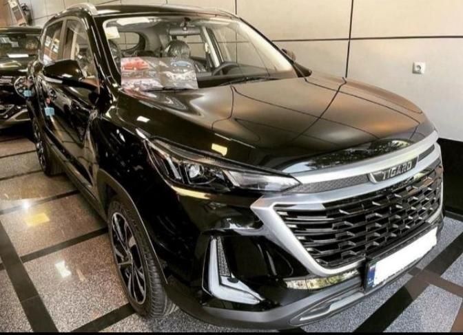 تیگارد X35 ساده - 1404