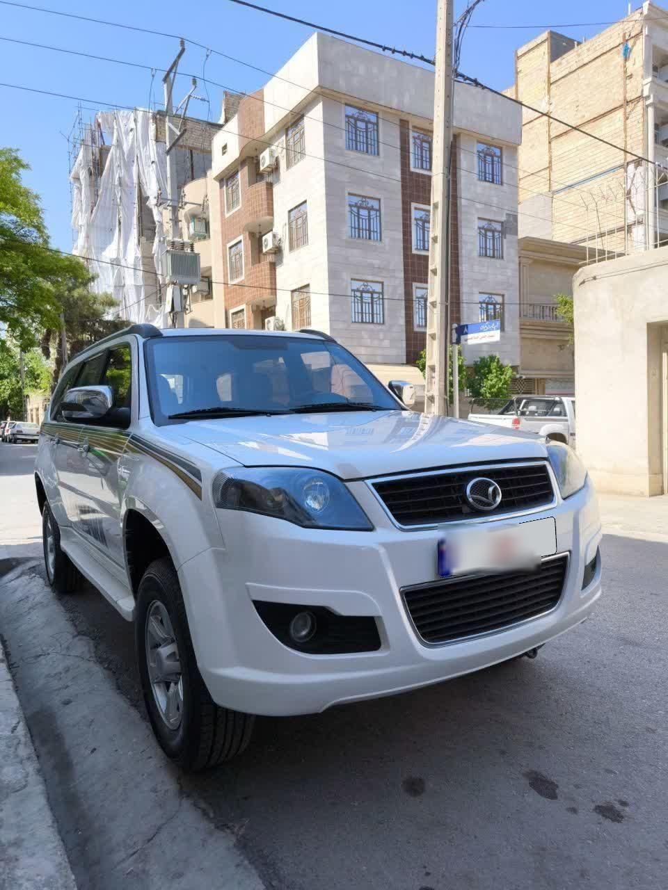 خودرو لندمارک، v7 آگهی ann_19437190
