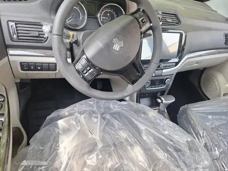 شاهین G اتوماتیک CVT - 1404
