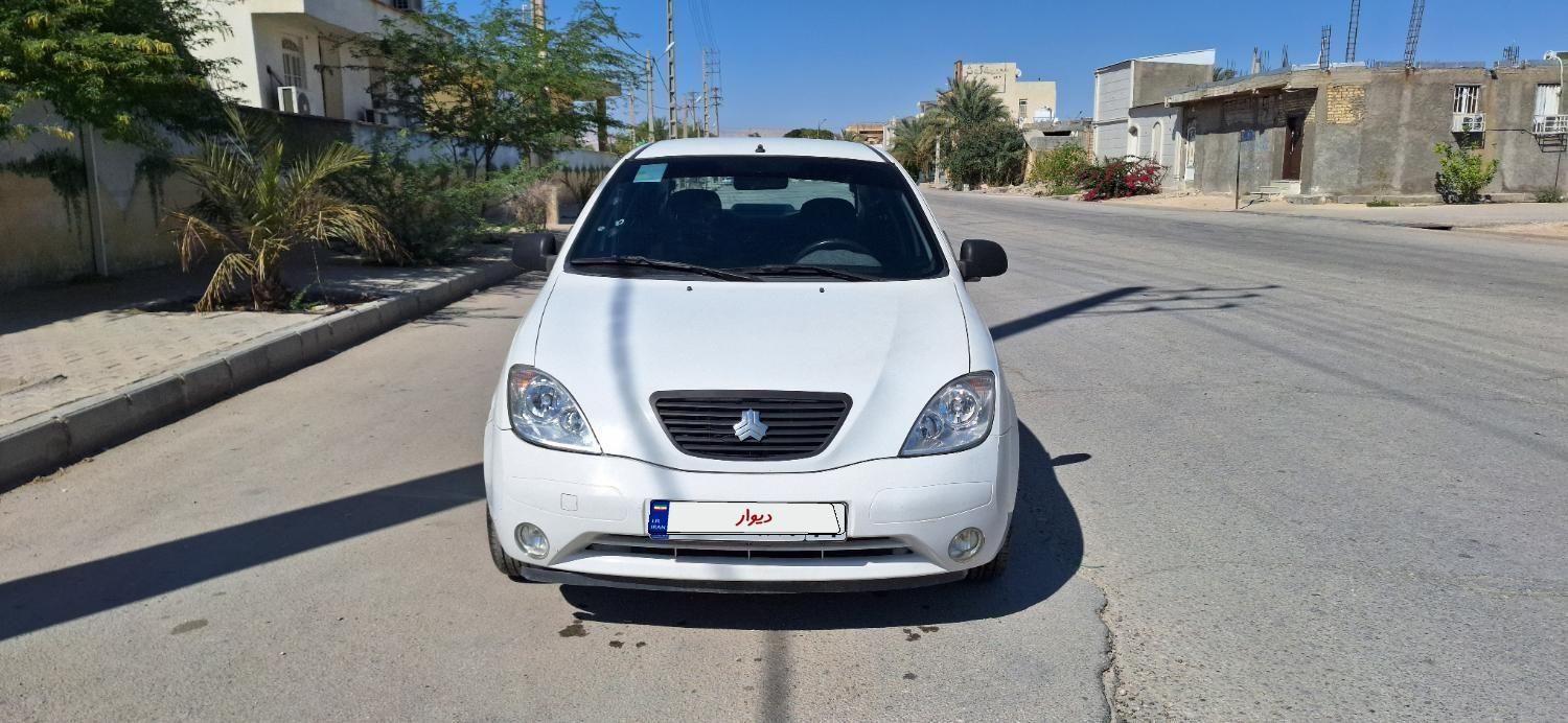 خودرو تیبا، صندوق دار آگهی ann_19437194