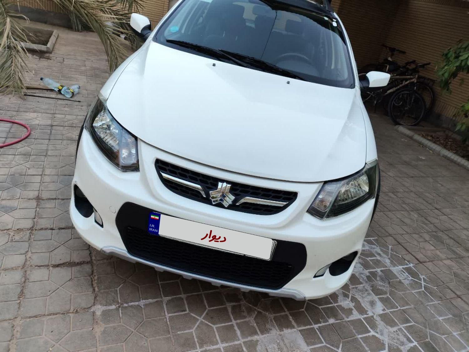 خودرو کوییک، R آگهی ann_19437199
