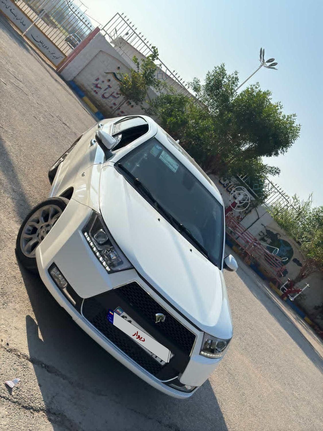 خودرو دنا، پلاس توربو آگهی ann_19437203