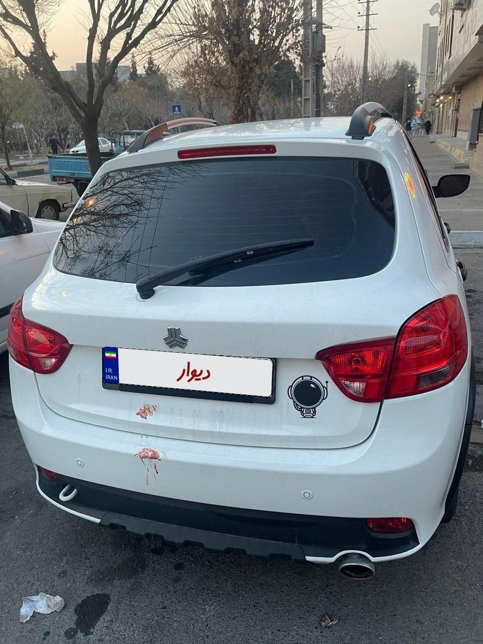 کوییک S پایه - 1401