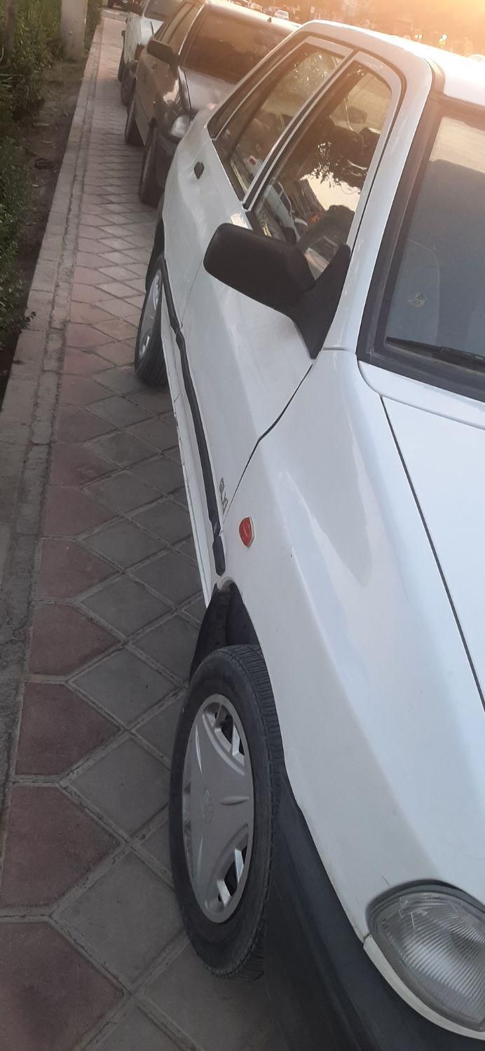 خودرو پراید، صبا آگهی ann_19437211