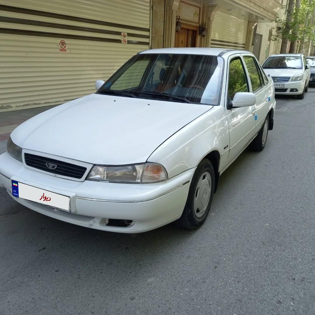 خودرو دوو، سیلو آگهی ann_19437215