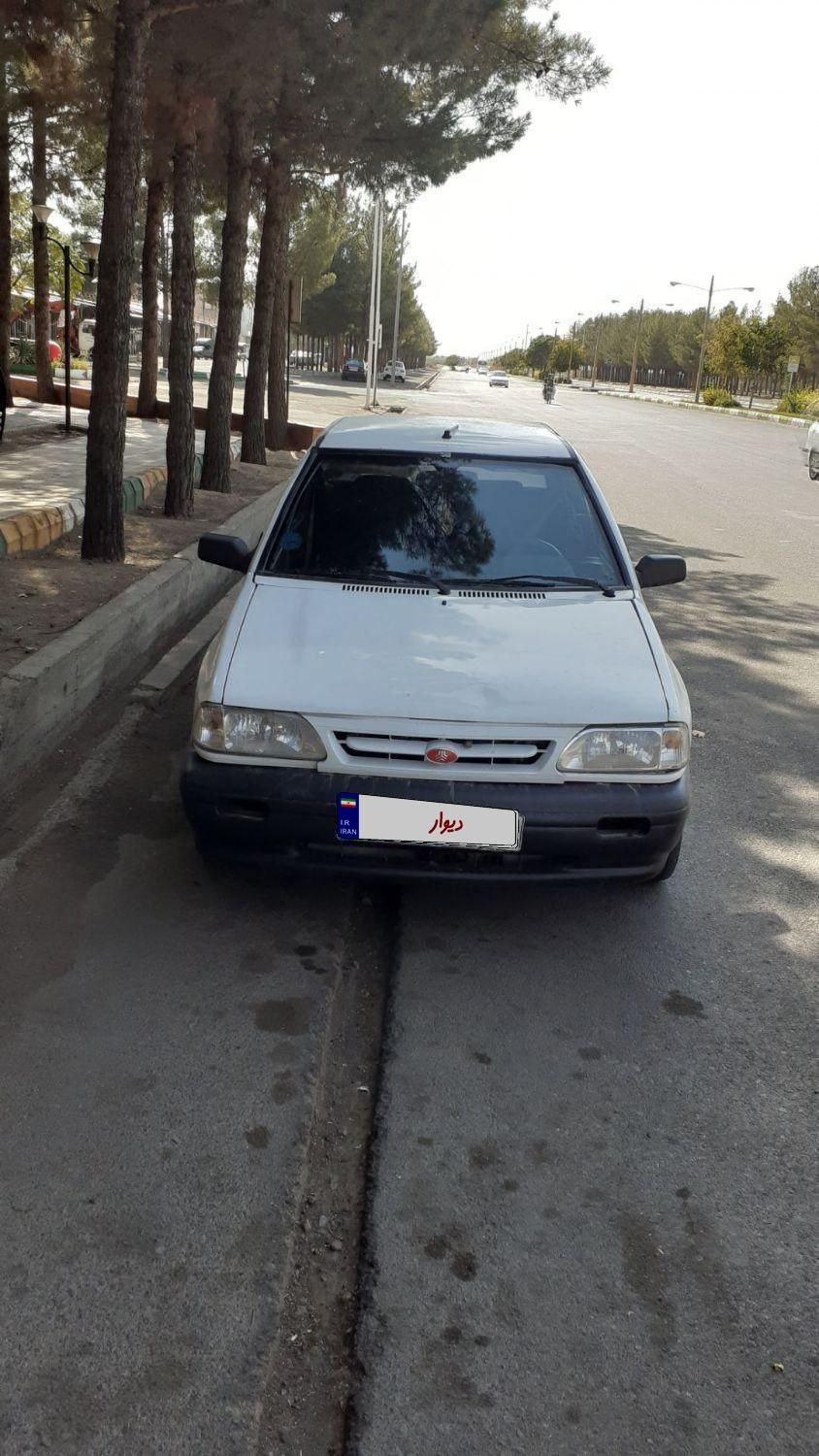 خودرو پراید، صبا آگهی ann_19437221