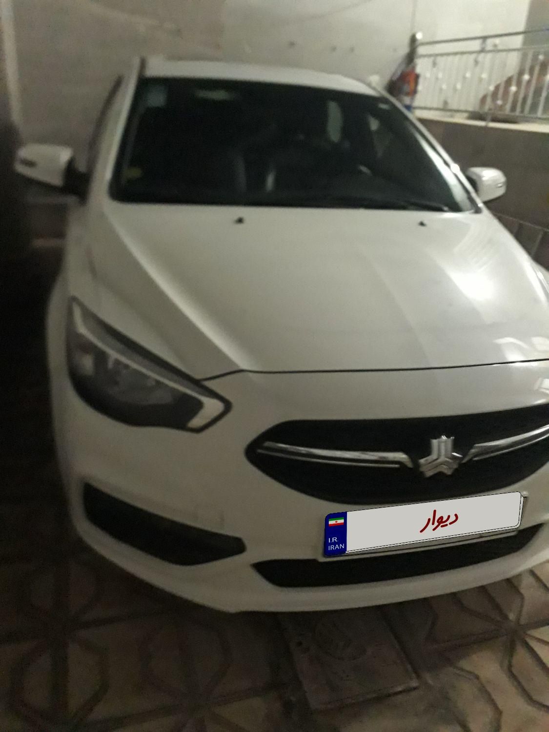 خودرو شاهین، G آگهی ann_19437230