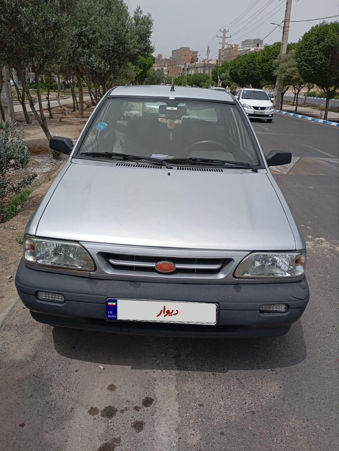 خودرو پراید، صبا آگهی ann_19437248