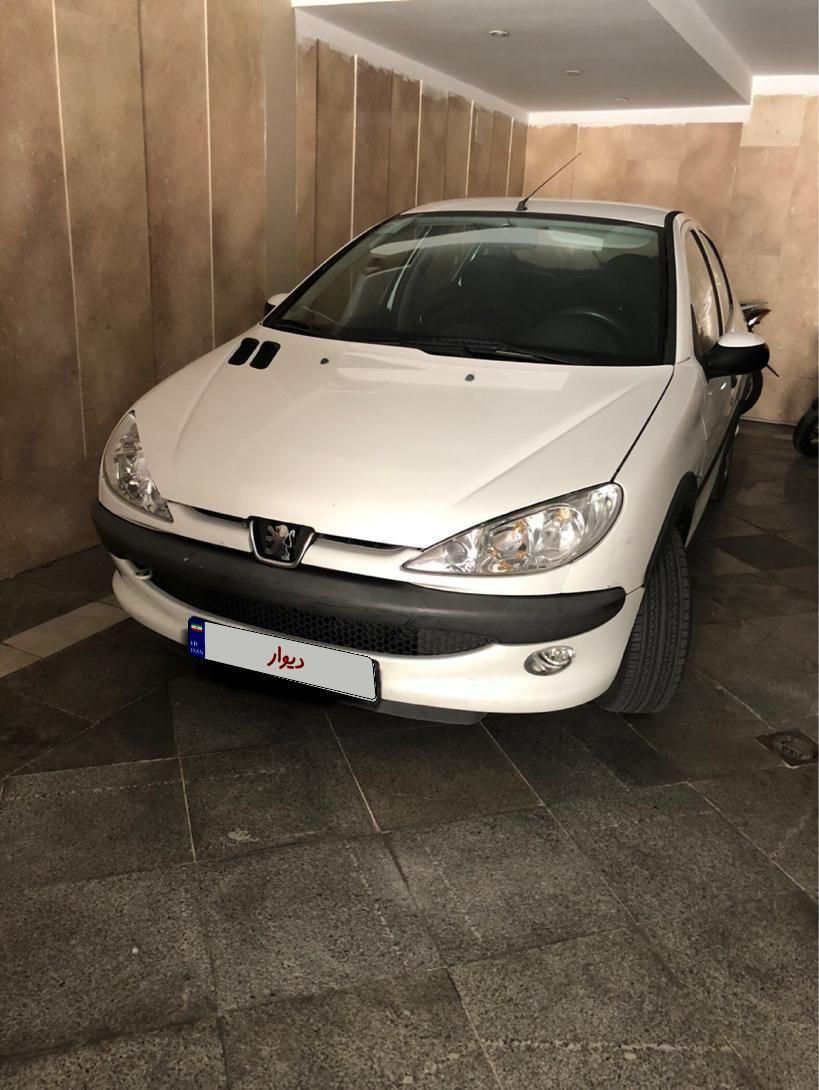 خودرو پژو، 206 آگهی ann_19437250
