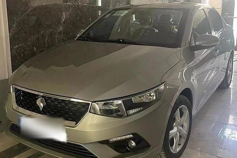 تارا اتوماتیک V4 LX - 1404
