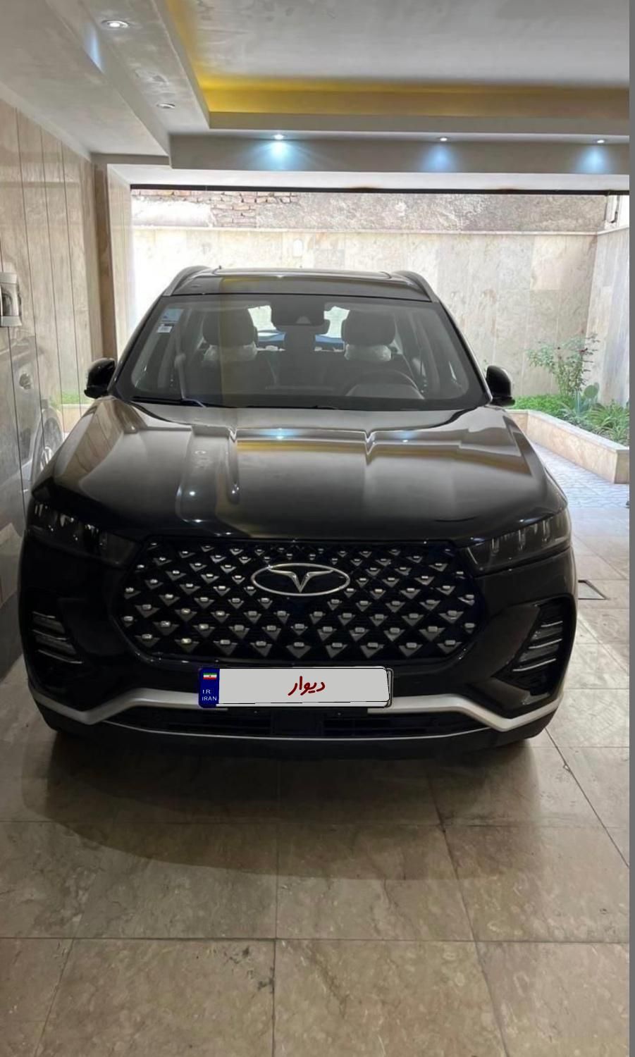 خودرو فونیکس، تیگو 7 پرو آگهی ann_19437269