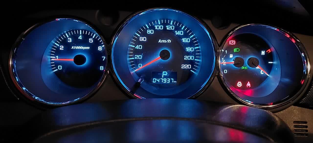 دانگ فنگ H30 کراس اتوماتیک - 1397