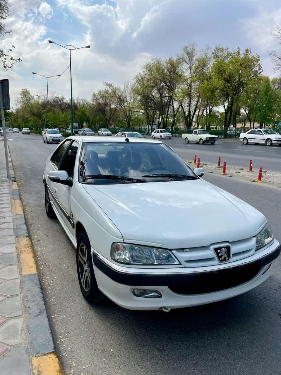 خودرو پژو، پارس آگهی ann_19437272