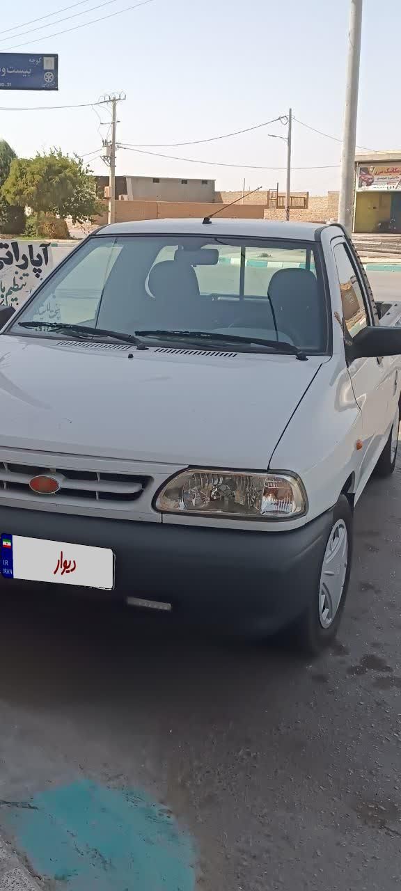 پراید 151 SE - 1402