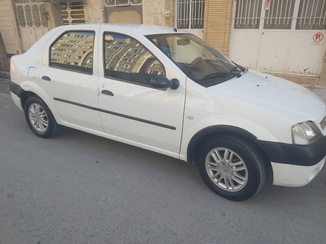 رنو تندر 90 E2 - 1390