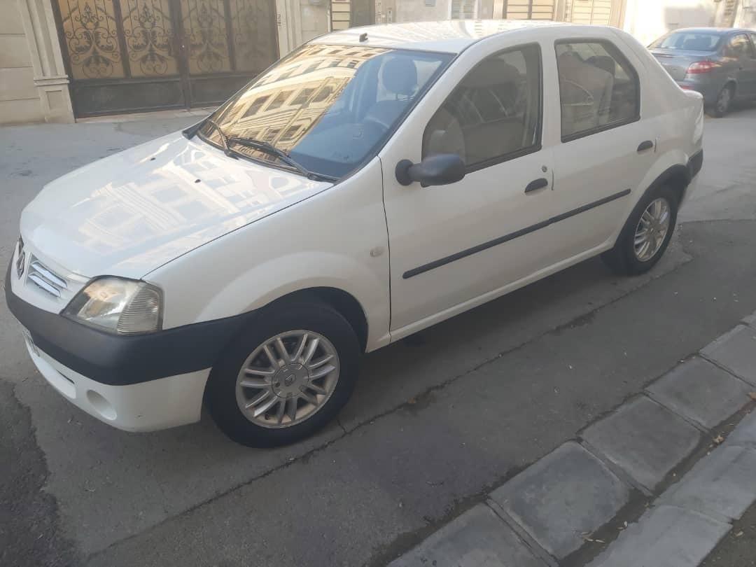 خودرو رنو، تندر 90 آگهی ann_19437300