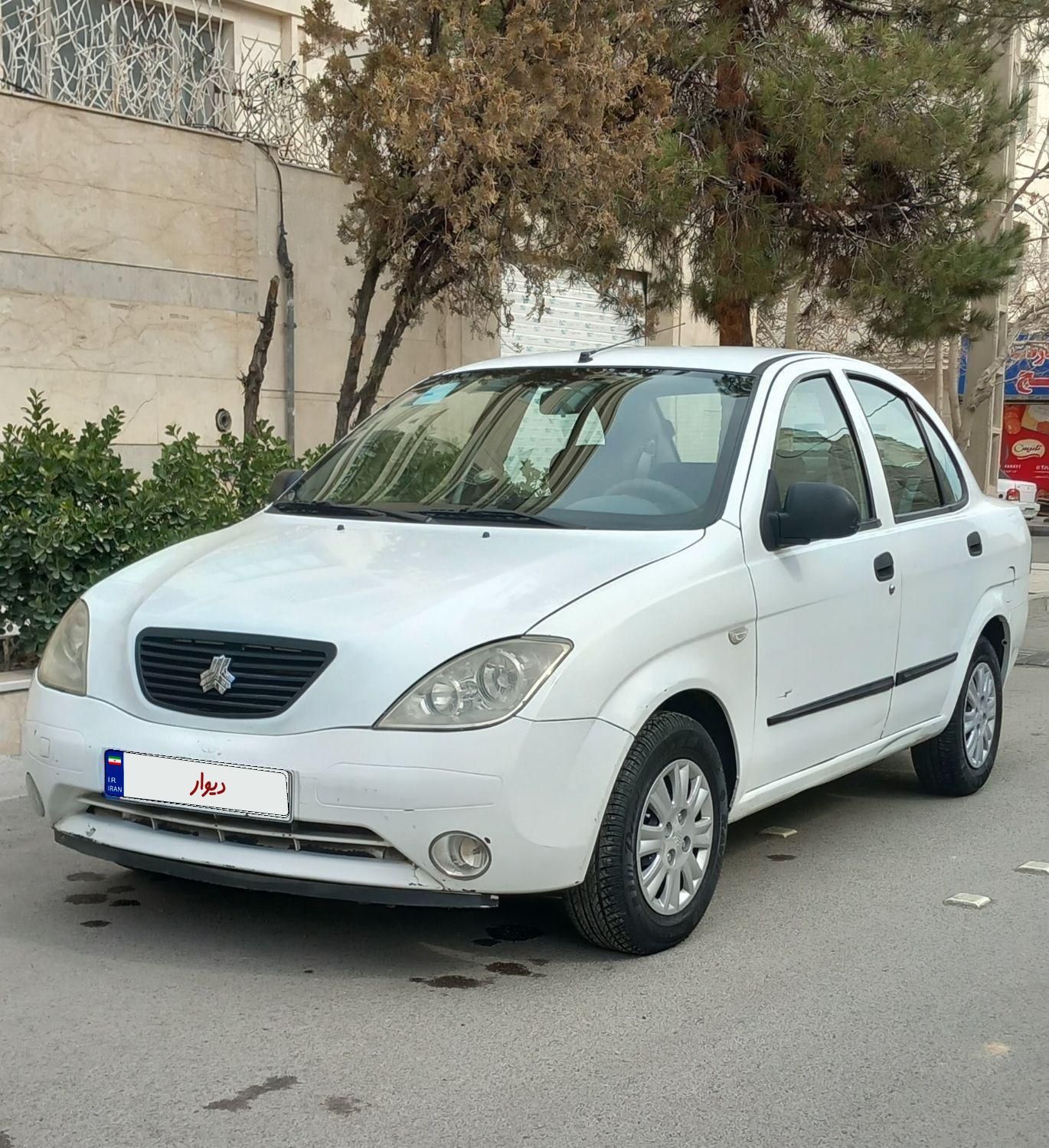 خودرو تیبا، صندوق دار آگهی ann_19437302