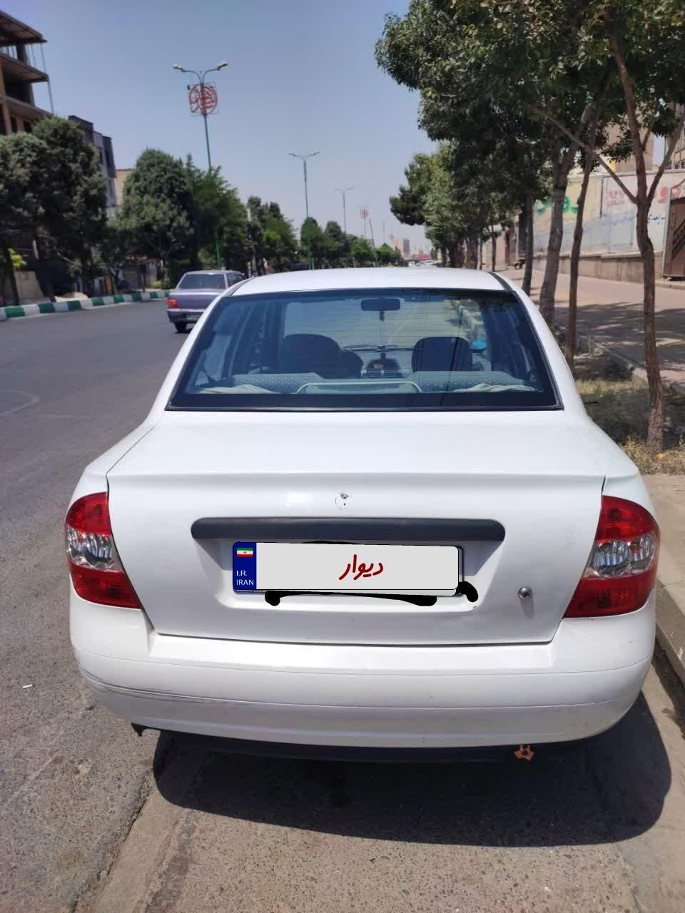 خودرو تیبا، صندوق دار آگهی ann_19437303
