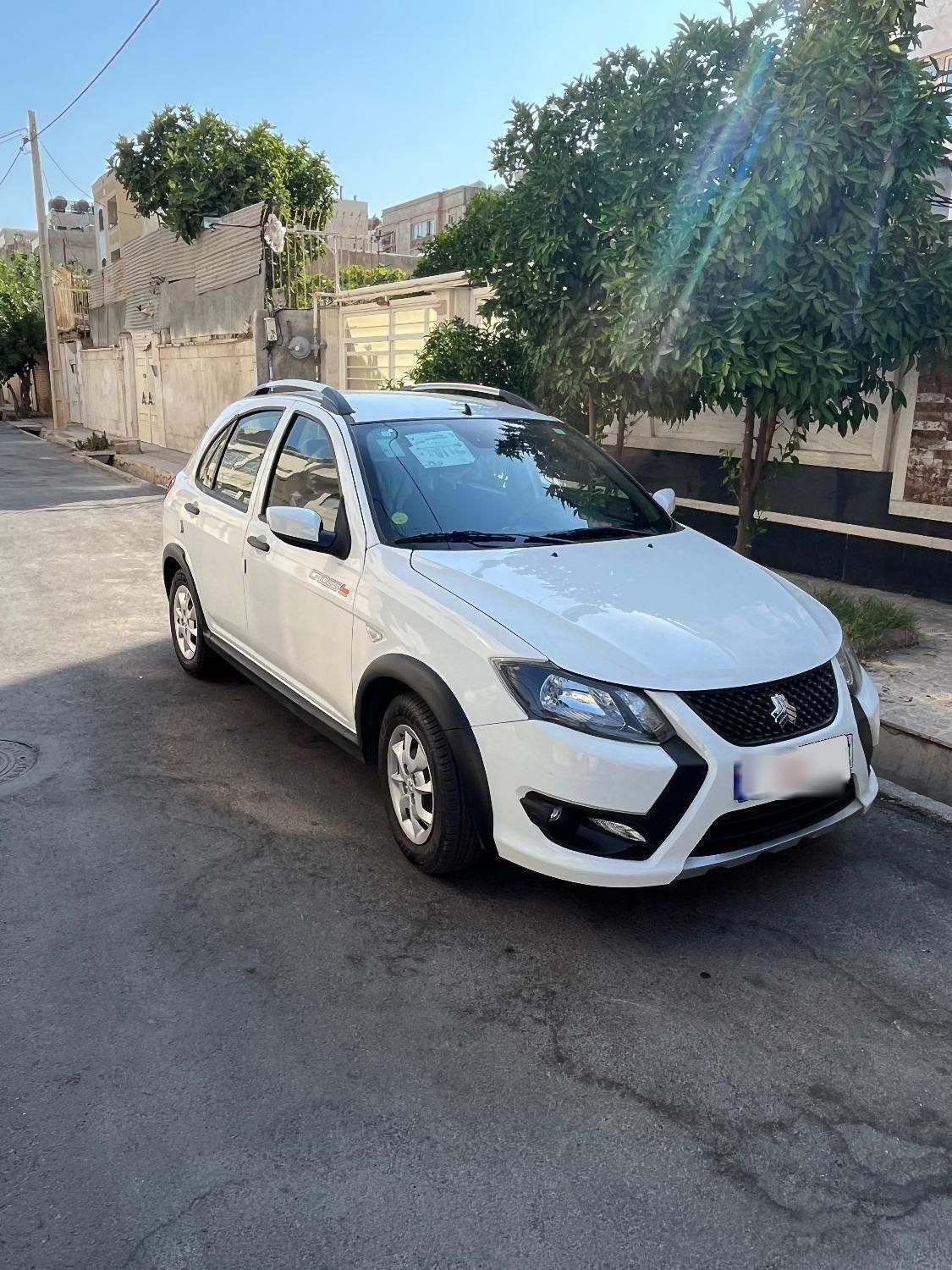 خودرو کوییک، S آگهی ann_19437305