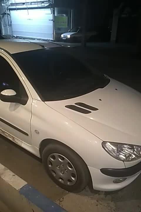 خودرو پژو، 206 آگهی ann_19437315