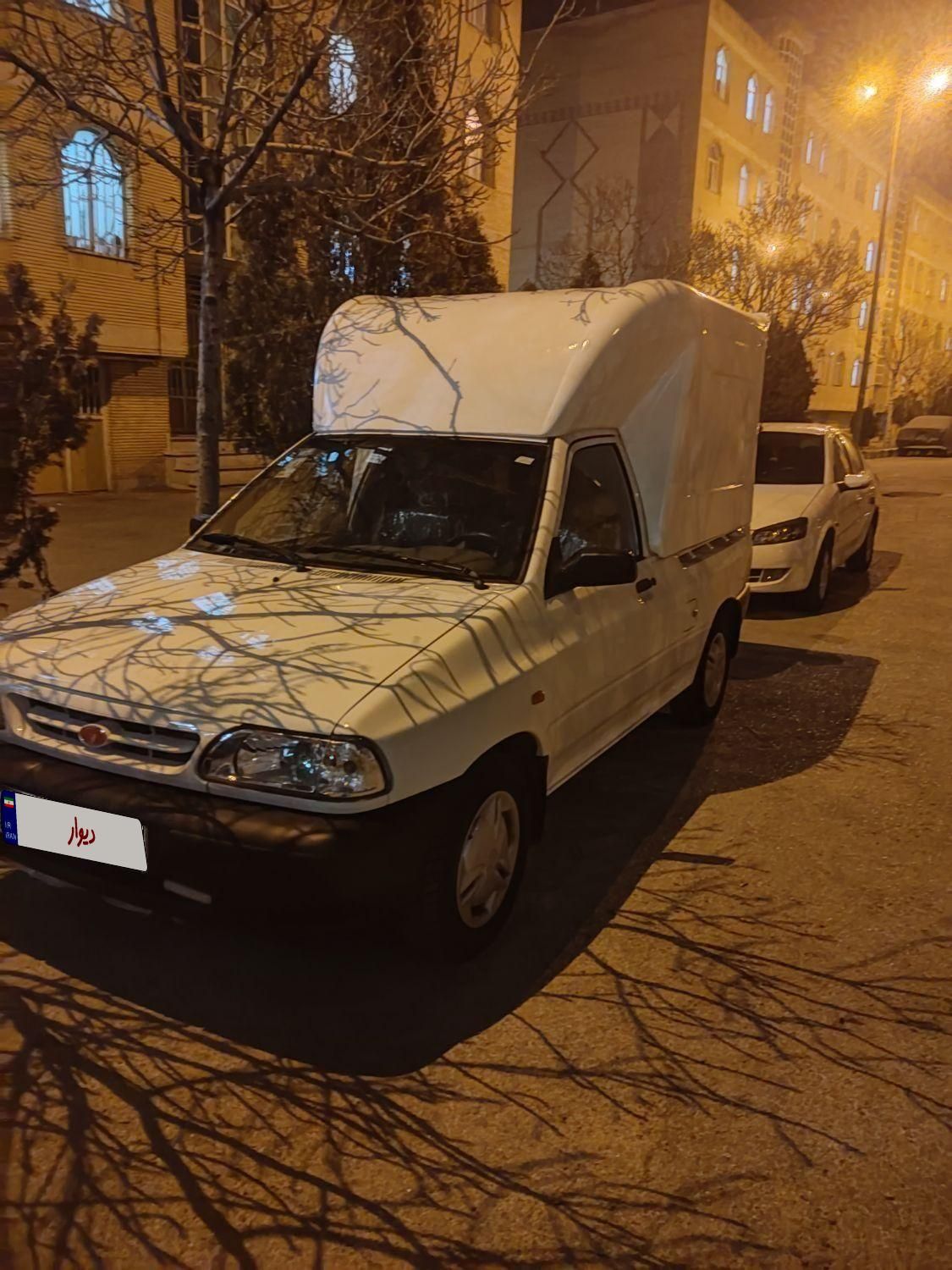 خودرو پراید، 151 آگهی ann_19437317
