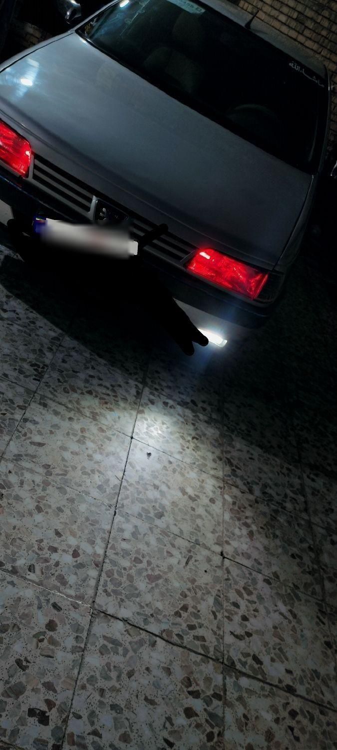 خودرو پژو، 405 آگهی ann_19437327