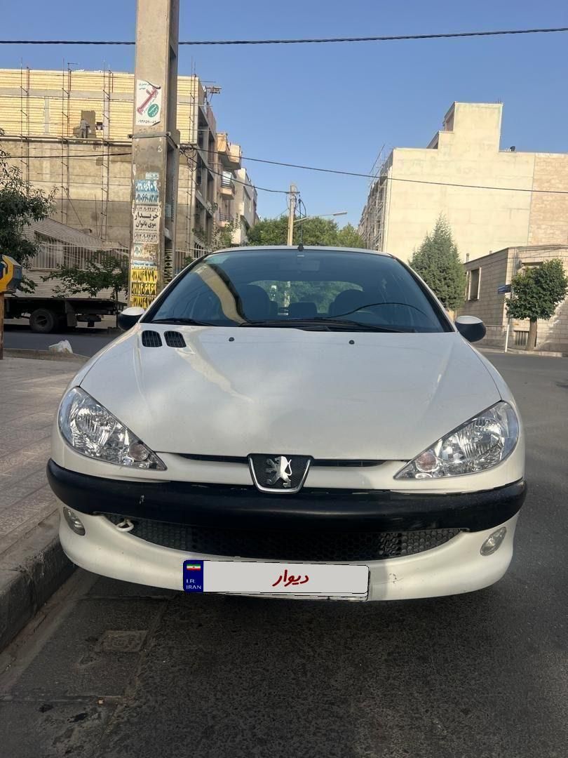خودرو پژو، 206 آگهی ann_19437328