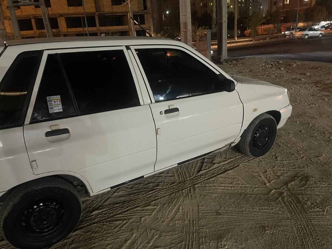 پراید 111 SE - 1397