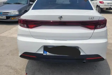 تارا اتوماتیک V4 LX - 1403
