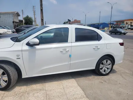 تارا اتوماتیک V4 LX - 1403